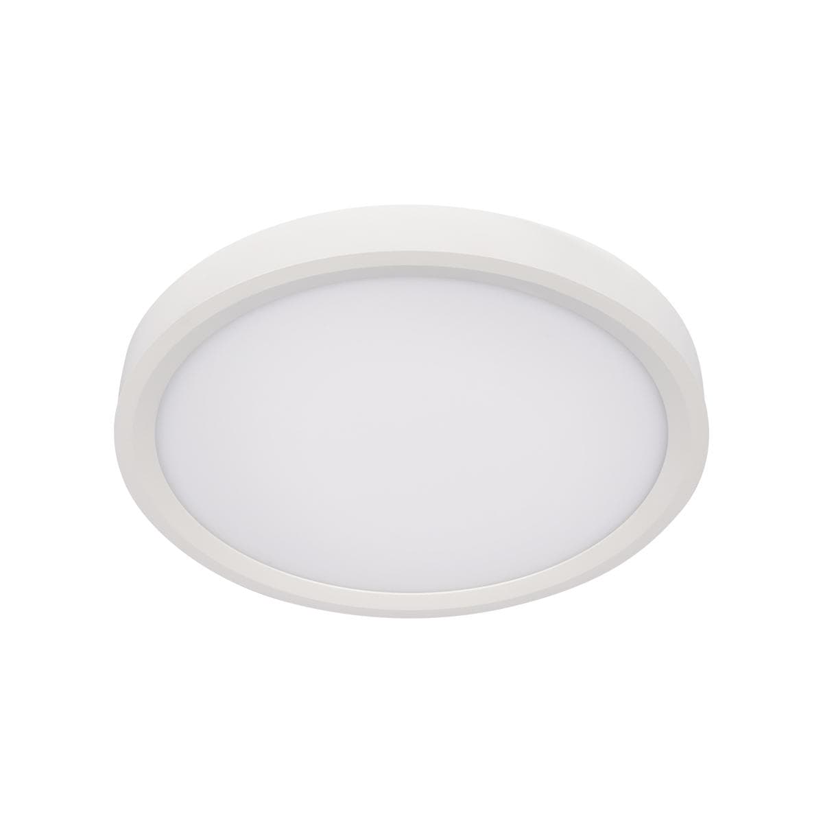LOFT IT 10227/24 White Потолочный светильник Extraslim