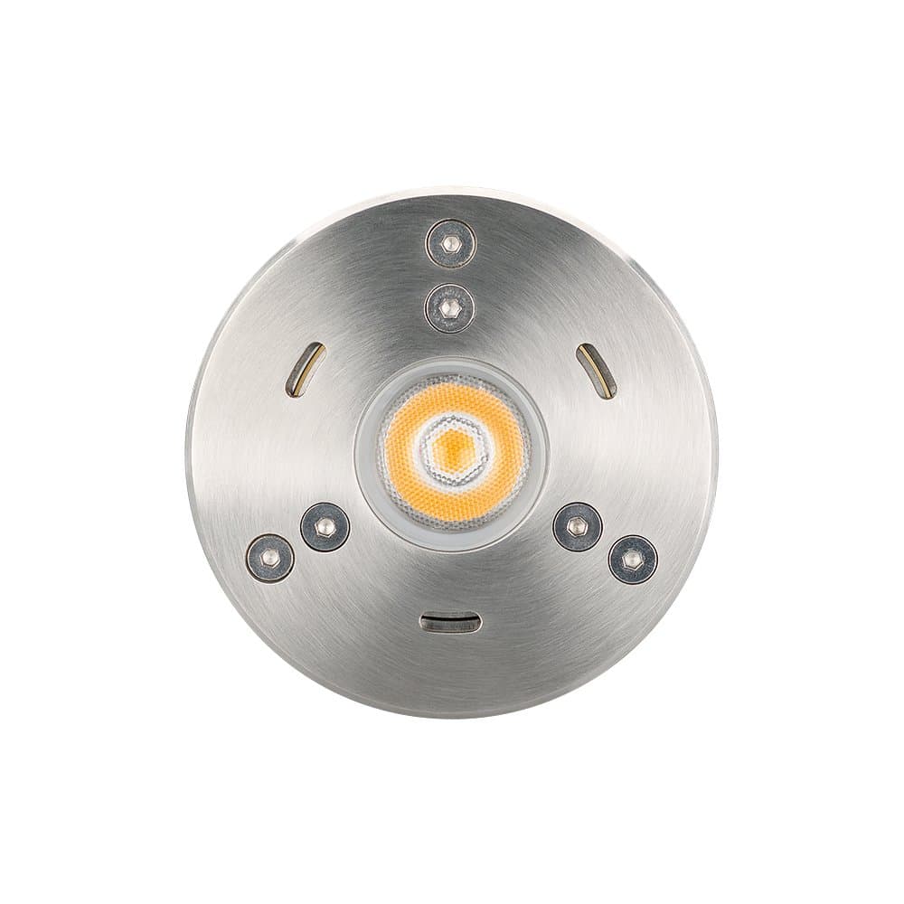 Arlight Светильник KT-AQUA-R85-7W White6000 (SL, 25 deg, 12V) (IP68 Металл, 3 года) 027868 — миниатюра 4