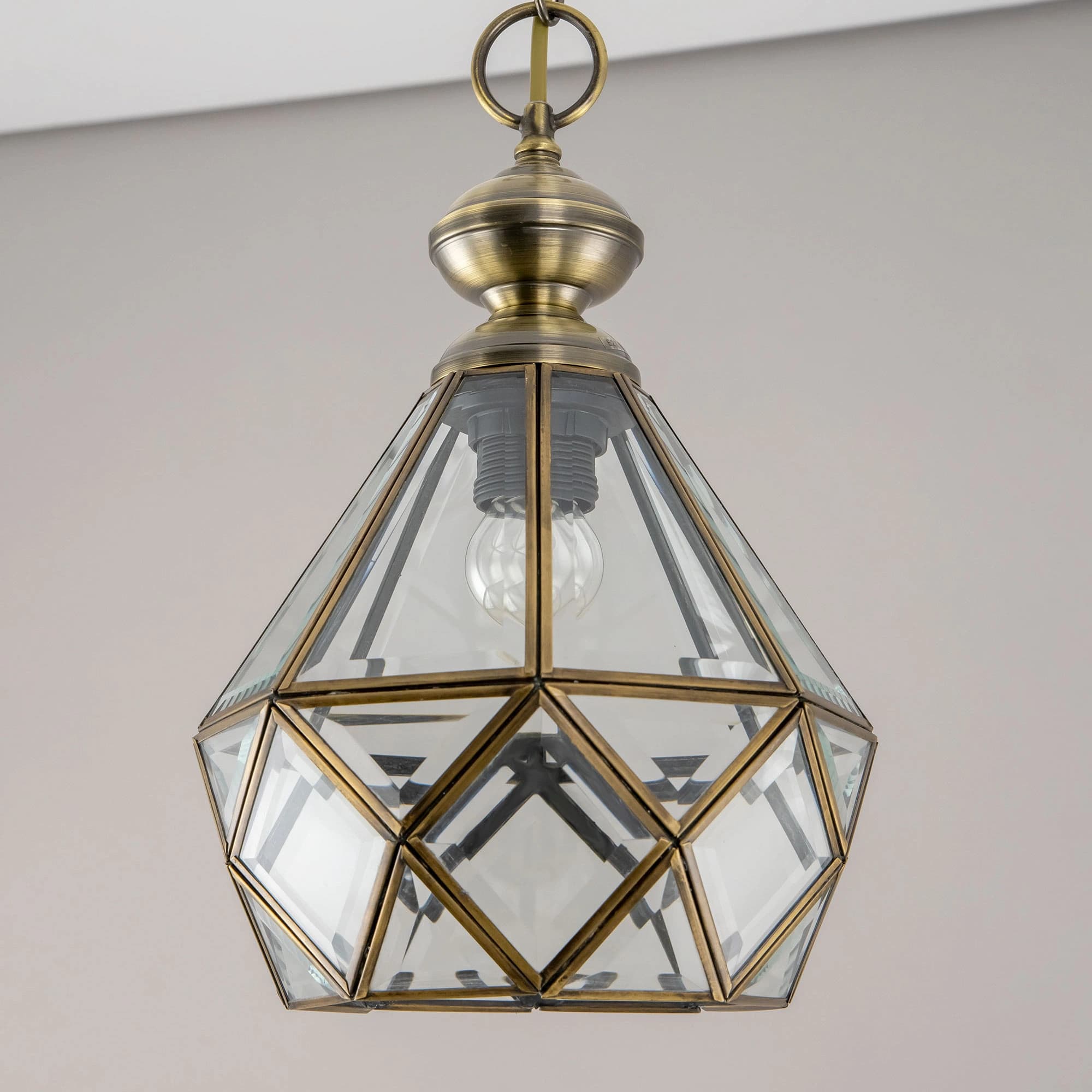 Citilux CL442110 Витра-1 Светильник Подвес — миниатюра 6
