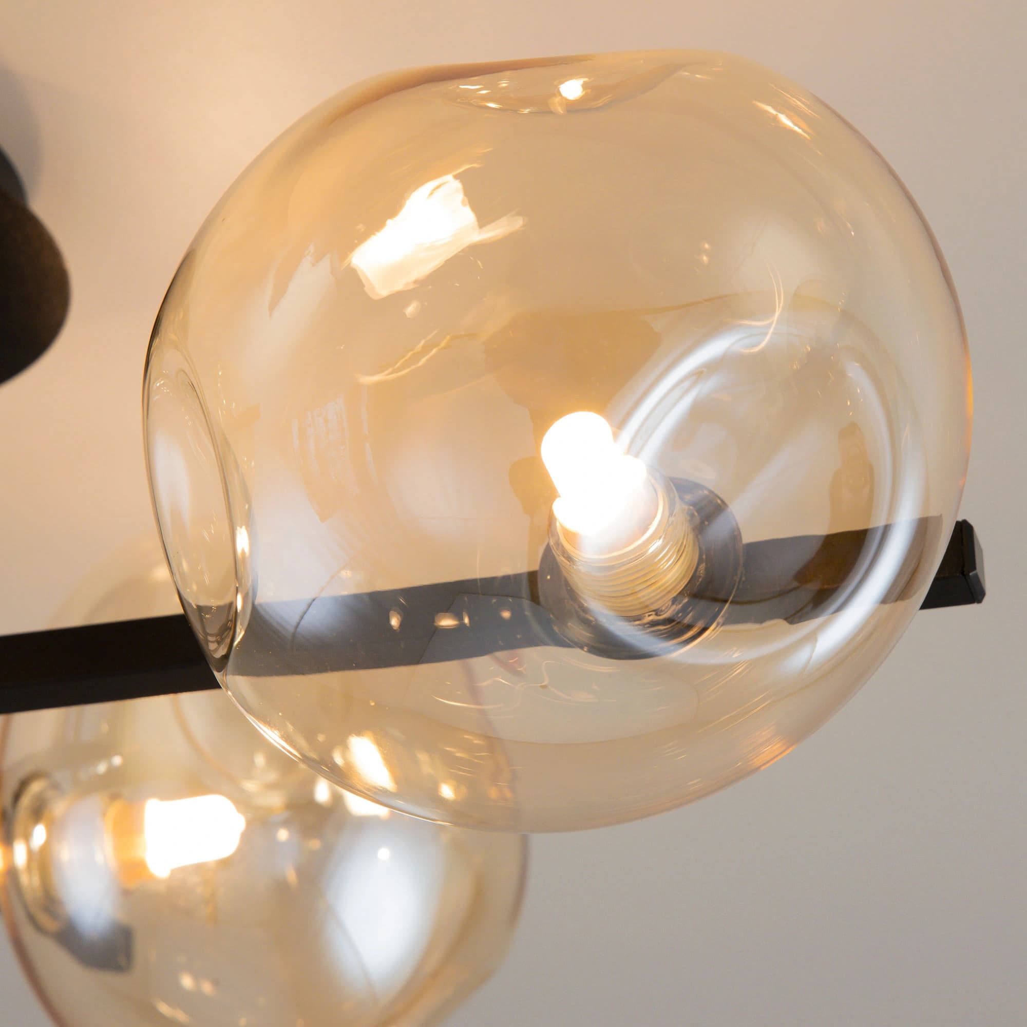 Citilux CL201141 Дэвис Светильник Люстра — миниатюра 6