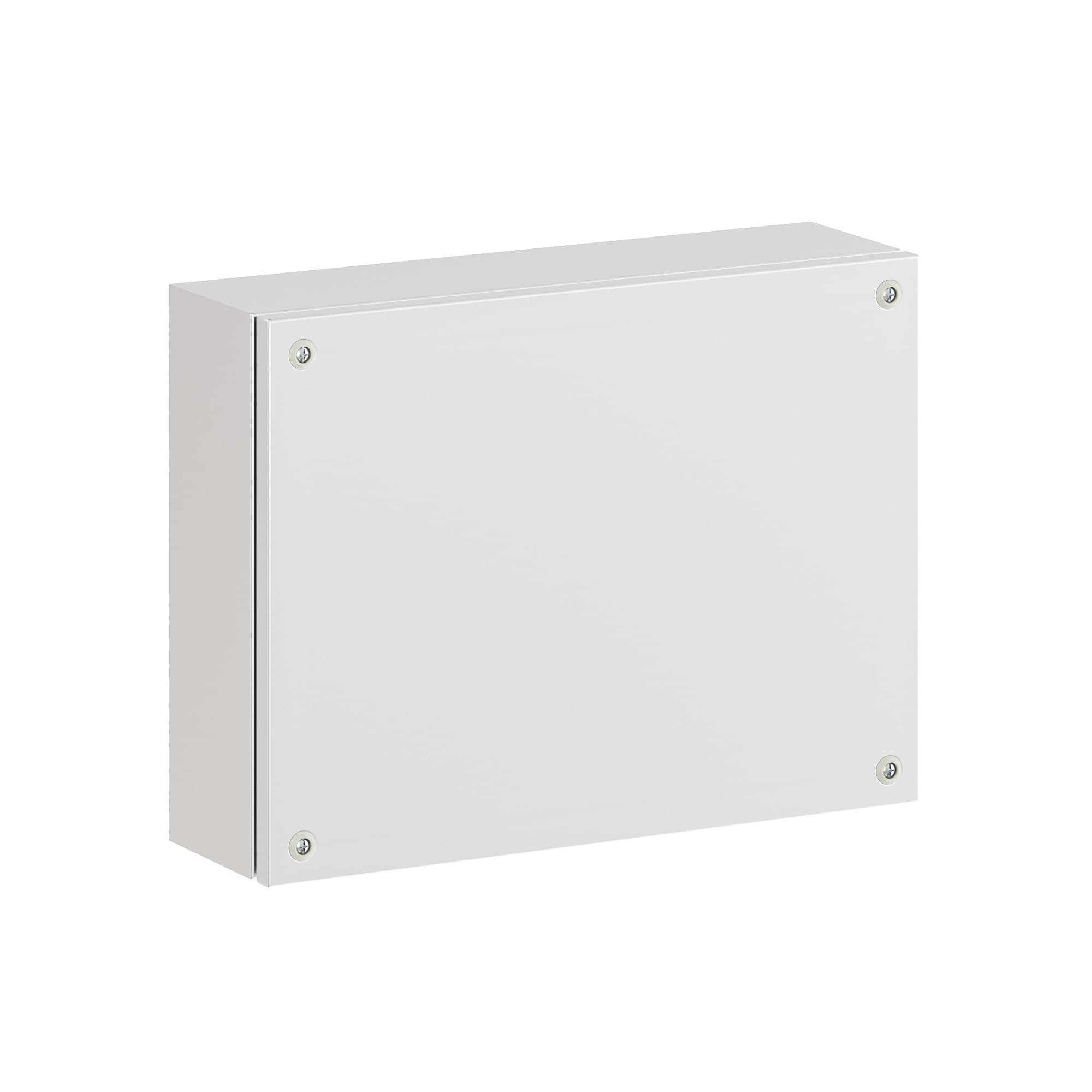 DKC Корпус клеммный металлический SDE ВхШхГ 400x300x120 мм — миниатюра 1