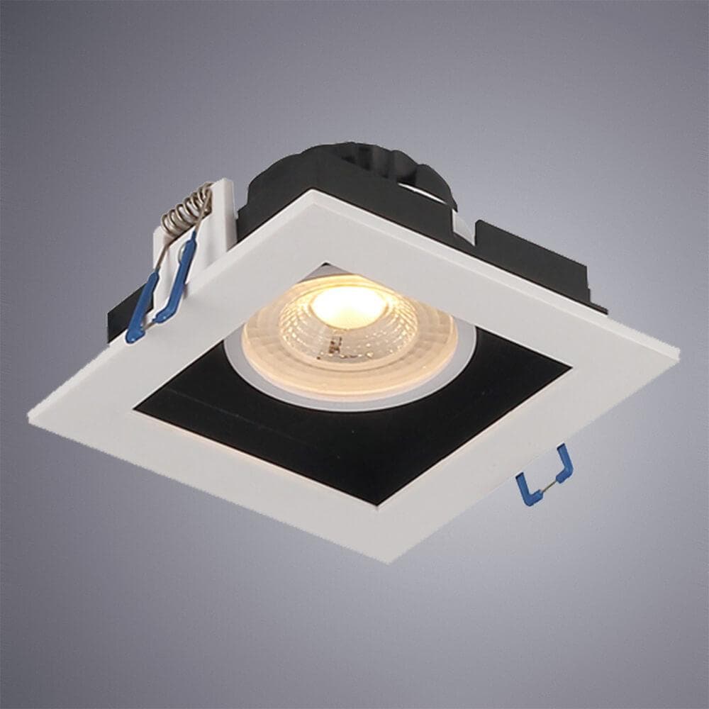 Arte Lamp GRADO Светильник потолочный LED A2905PL-1WH