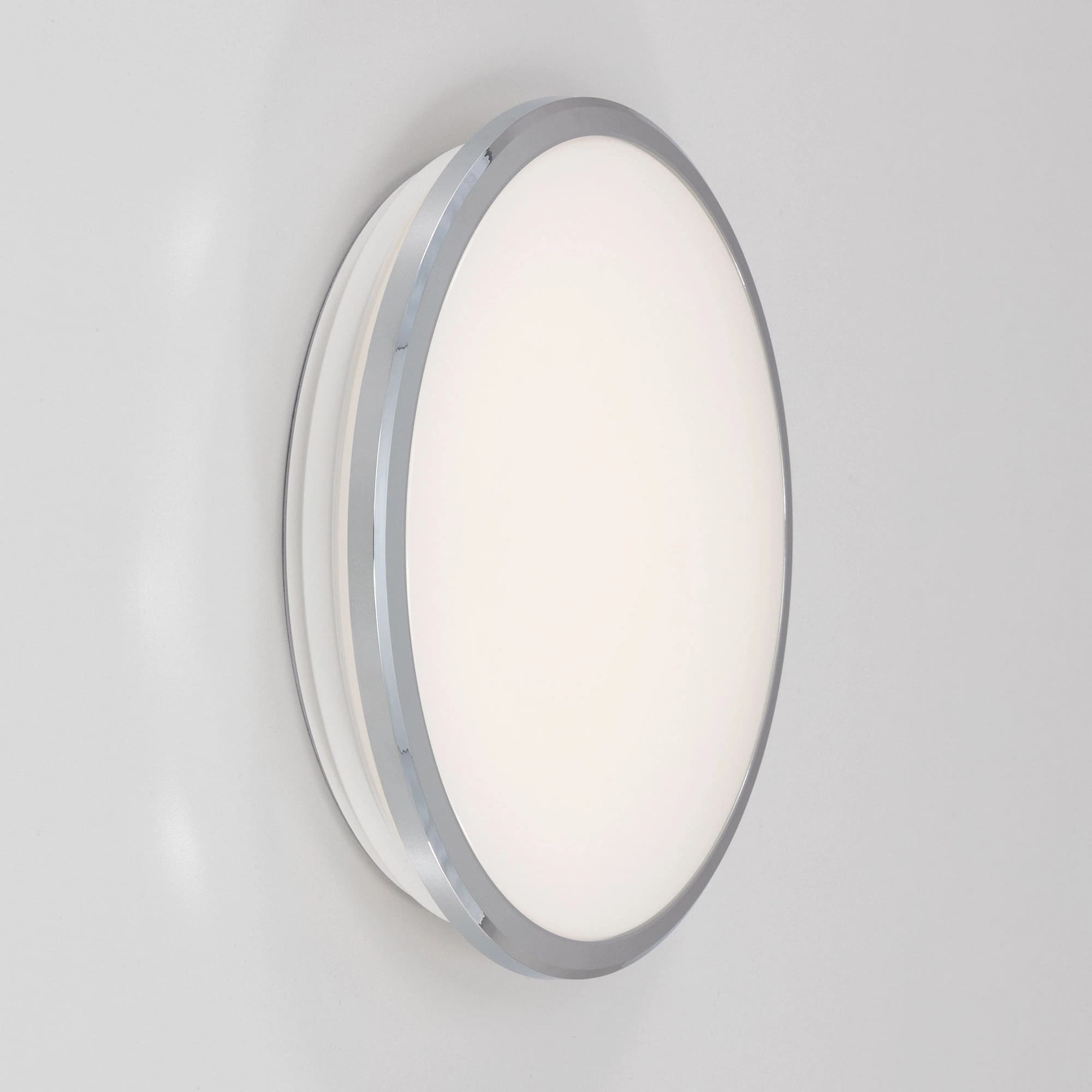 Citilux CL702161W Луна Хром LED Светильник Наст.-Потол — миниатюра 18