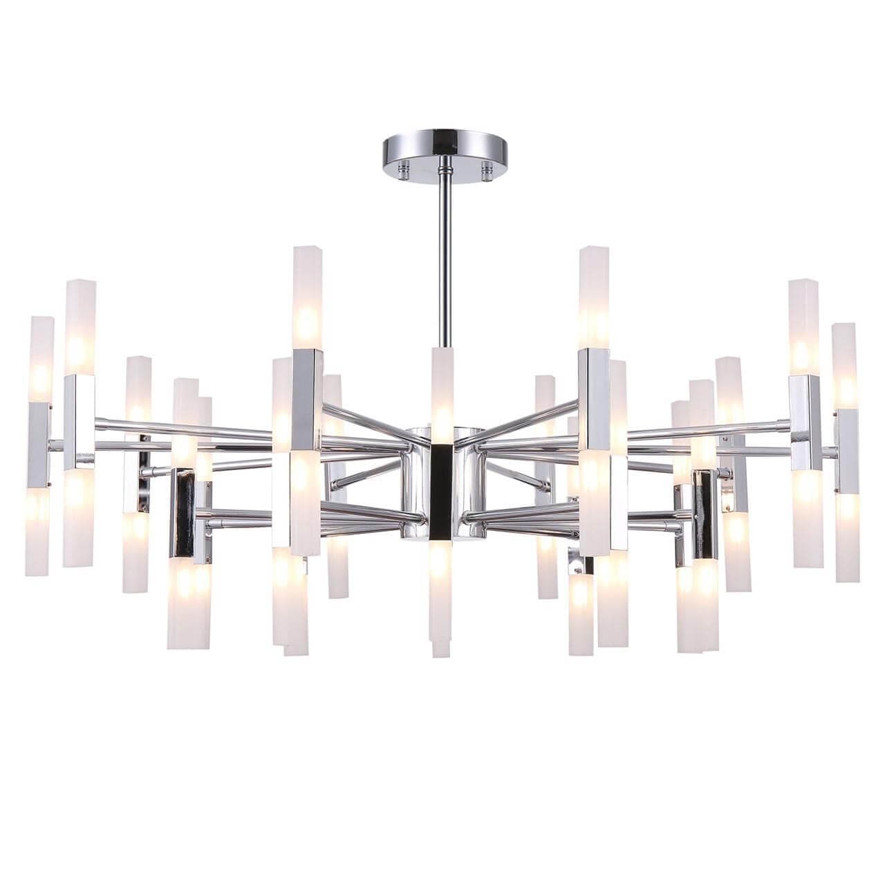 Freya Потолочная люстра Consuelo FR5046PL-40CH — миниатюра 1