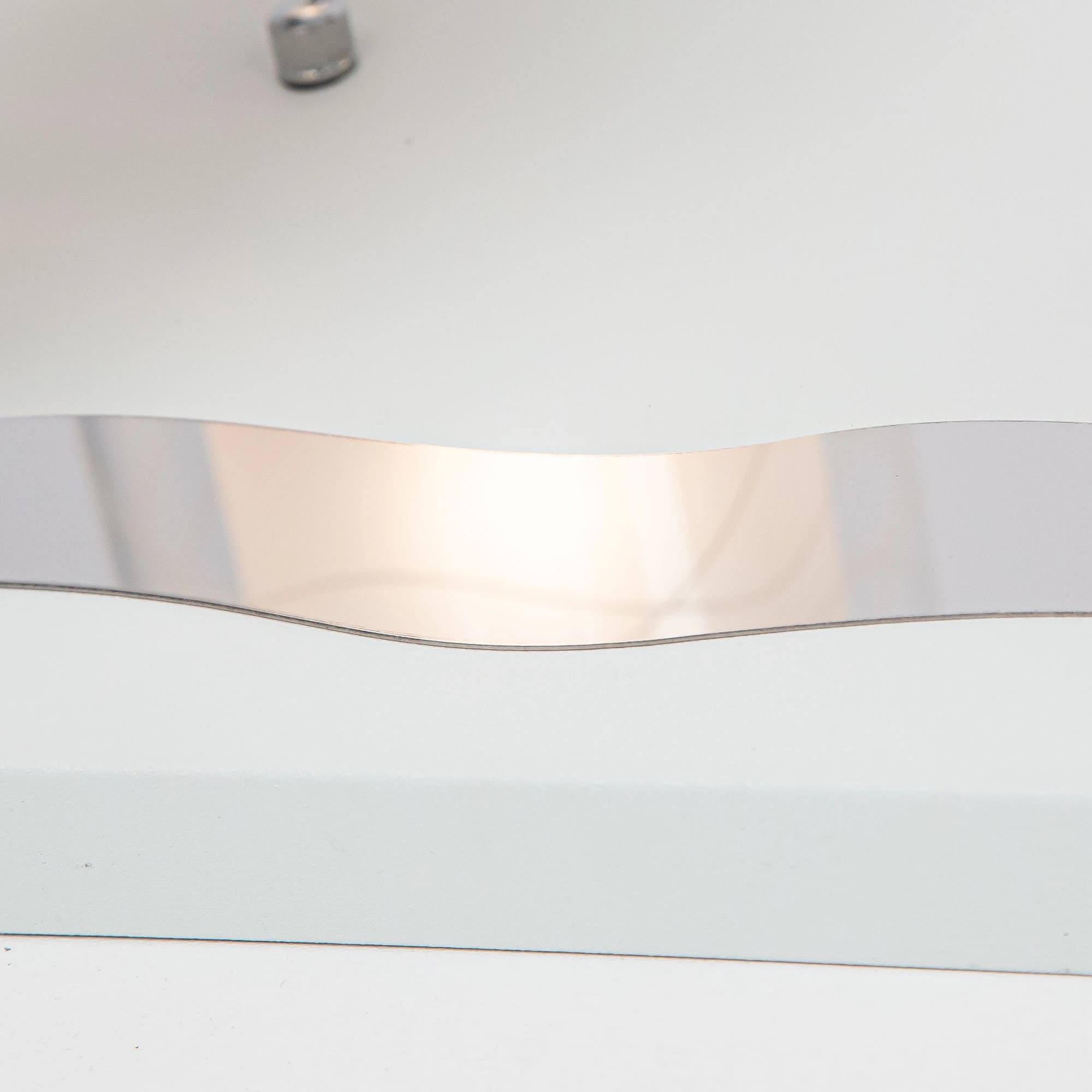 Citilux CL160141 Прима Белый+Хром Светильник Люстра — миниатюра 3