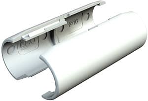 OBO Bettermann Муфта соединительная разборная, Quick-pipe, пластик M20 2153973