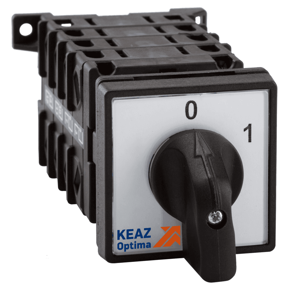 КЭАЗ Переключатель OptiSwitch 4G10-57-U-S18-R014