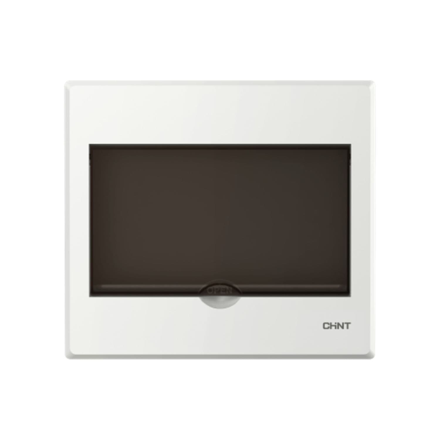 CHINT Корпус пластиковый NEX5-C10900M IP30 9 мод. 1 ряд. навесной (R)