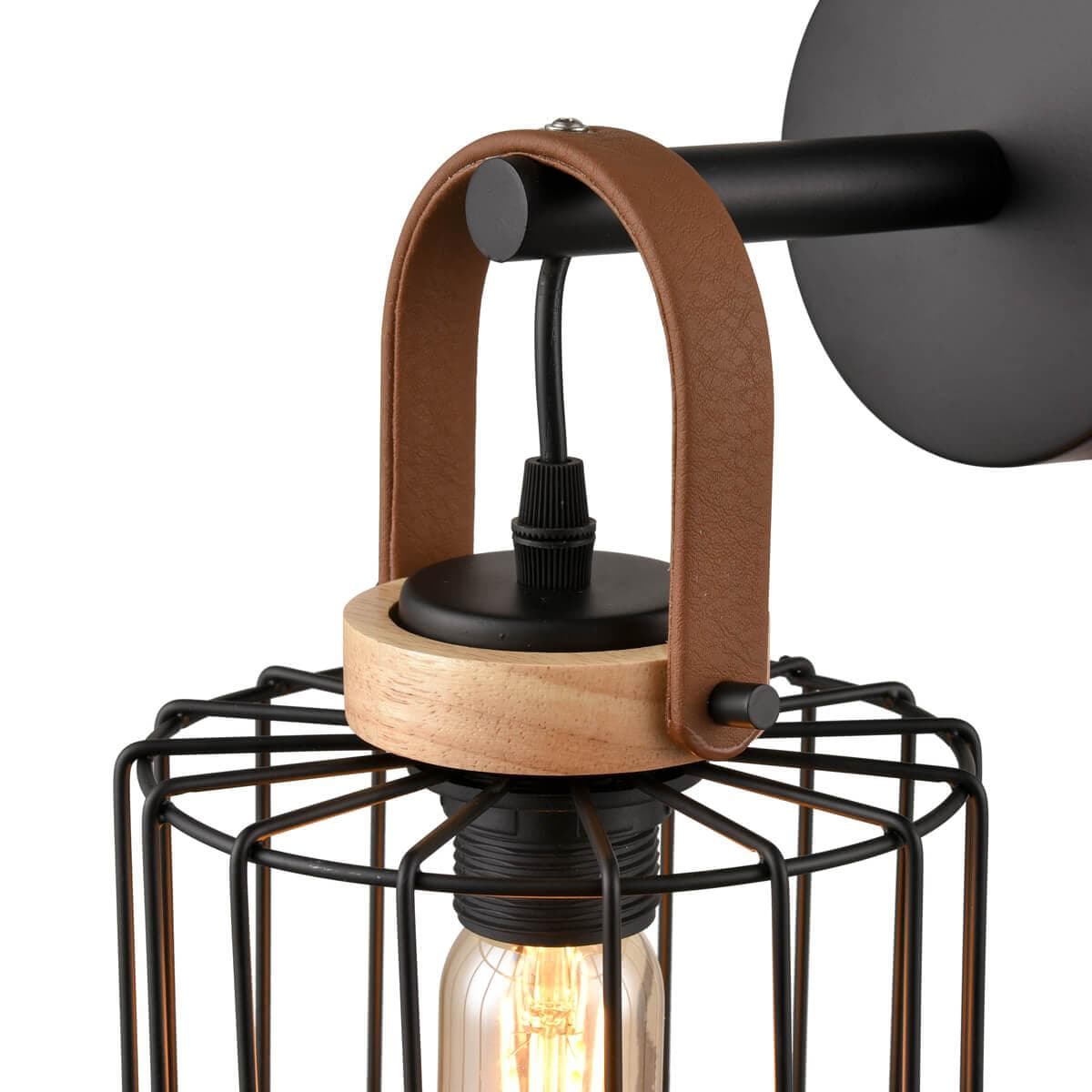 Vele Luce Ritmo Бра VL6312W01 — миниатюра 4