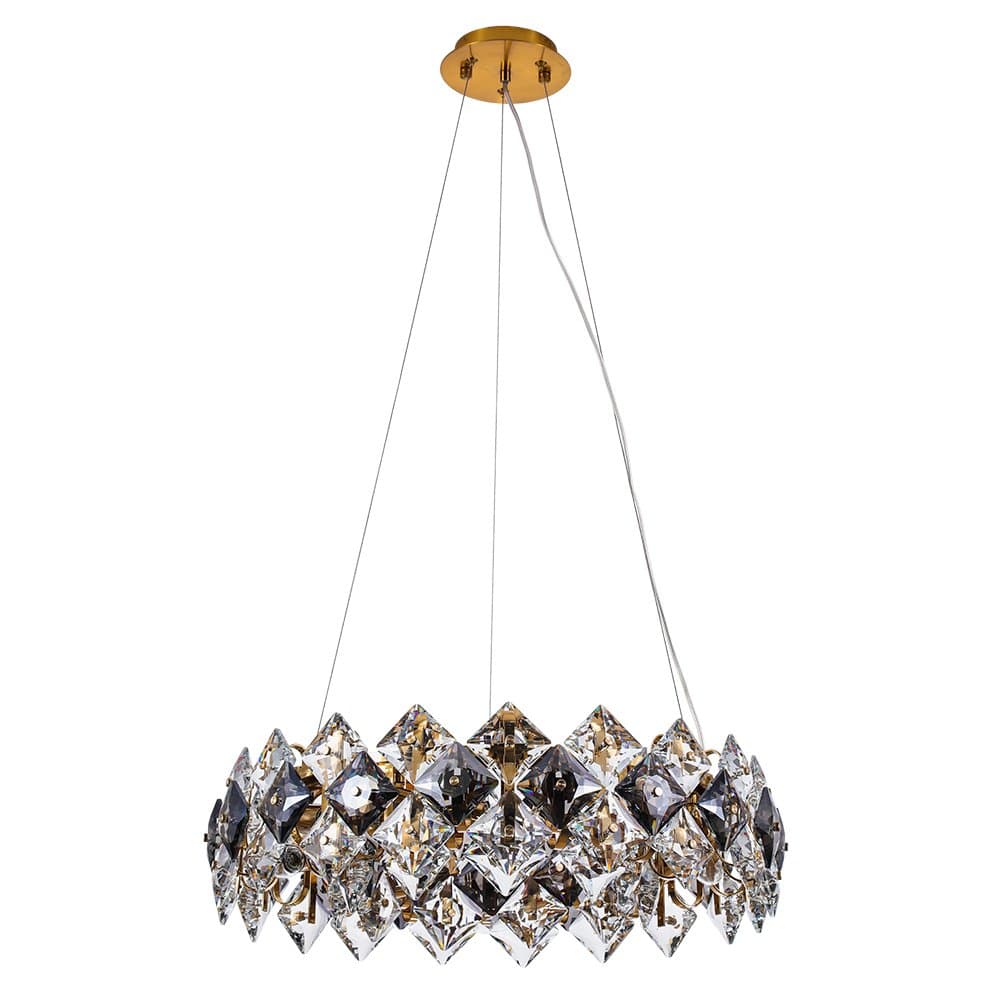 Divinare ROSALINDA Светильник подвесной 7204/17 LM-8