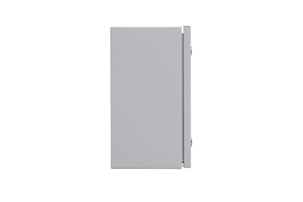 DEKraft Корпус металлический ЩРНМ IP55 300х300х150 — миниатюра 9