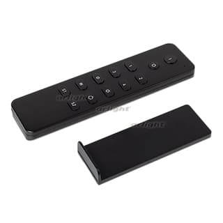 Arlight INTELLIGENT Пульт ZW-4G-2S-RGBW (3V, RU) (INTELLIGENT -) 030549