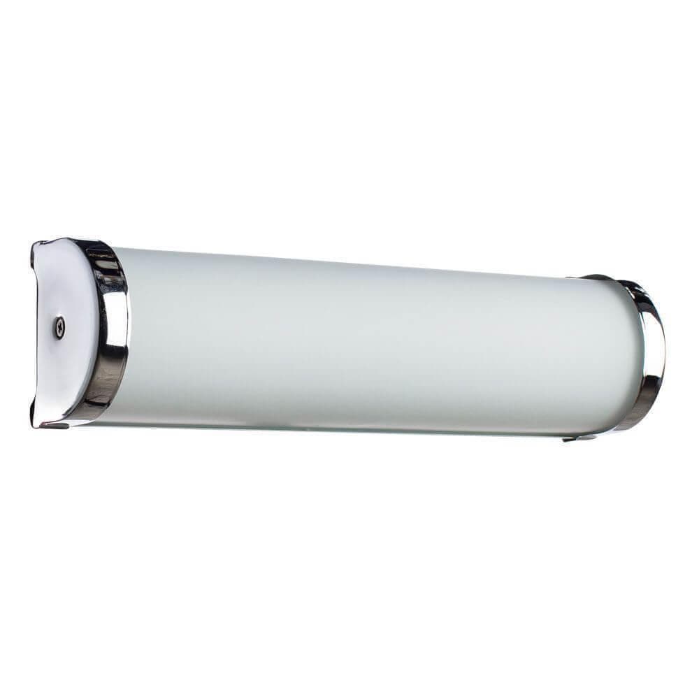 Arte Lamp Aqua Хром/Белый Бра 2x40W 2xE14 A5210AP-2CC