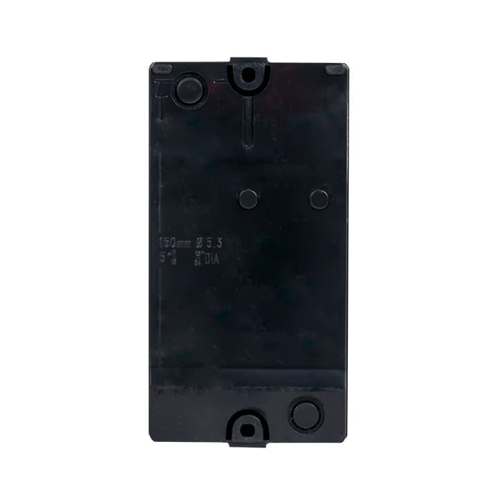 EKF PROxima Пускатель в корпусе IP65 КМЭ 18А 400В с РТЭ и индикатором — миниатюра 2