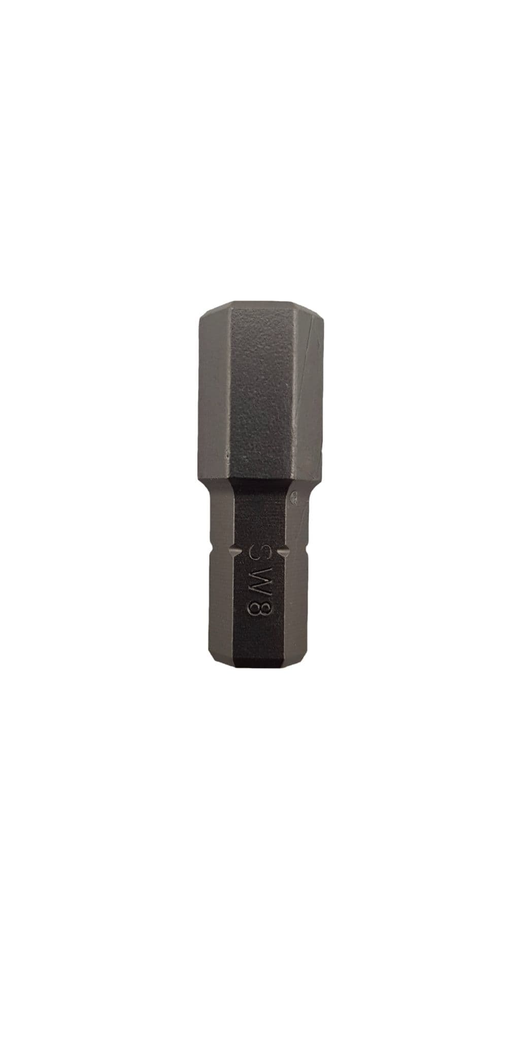 Felo Бита шестигранная серия Industrial HEX 8,0X25, 10 шт 02480010 — миниатюра 2