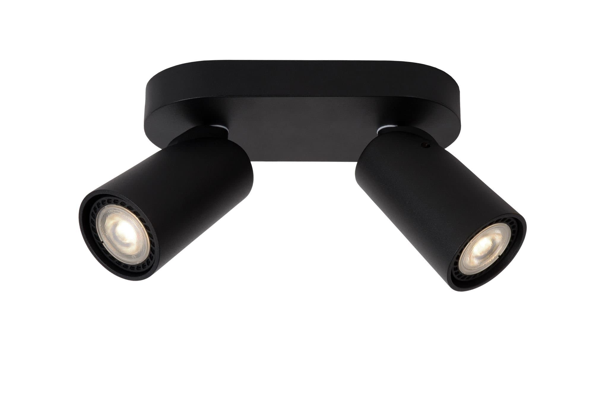 Lucide XYRUS Черный Спот 23954/11/30 — миниатюра 2