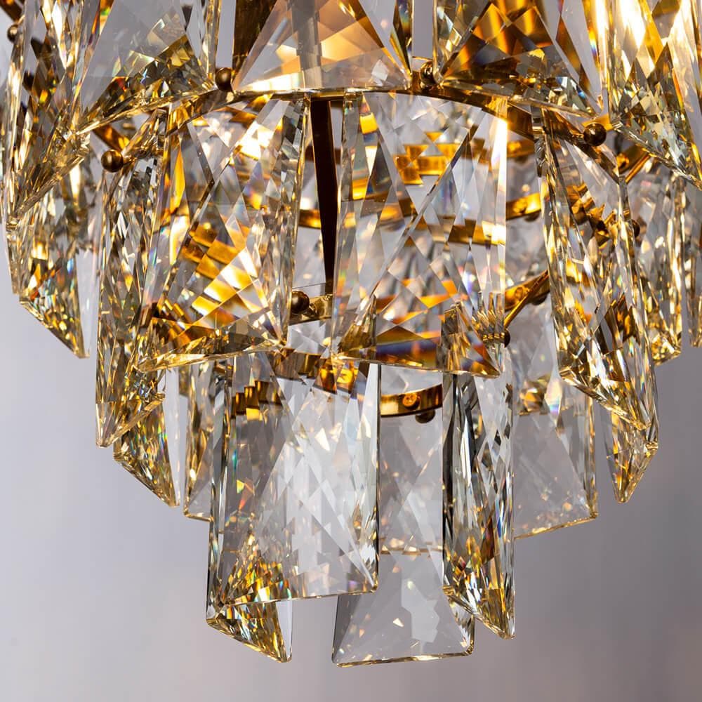 Divinare Потолочные светильники 3508/17 LM-6 — миниатюра 4