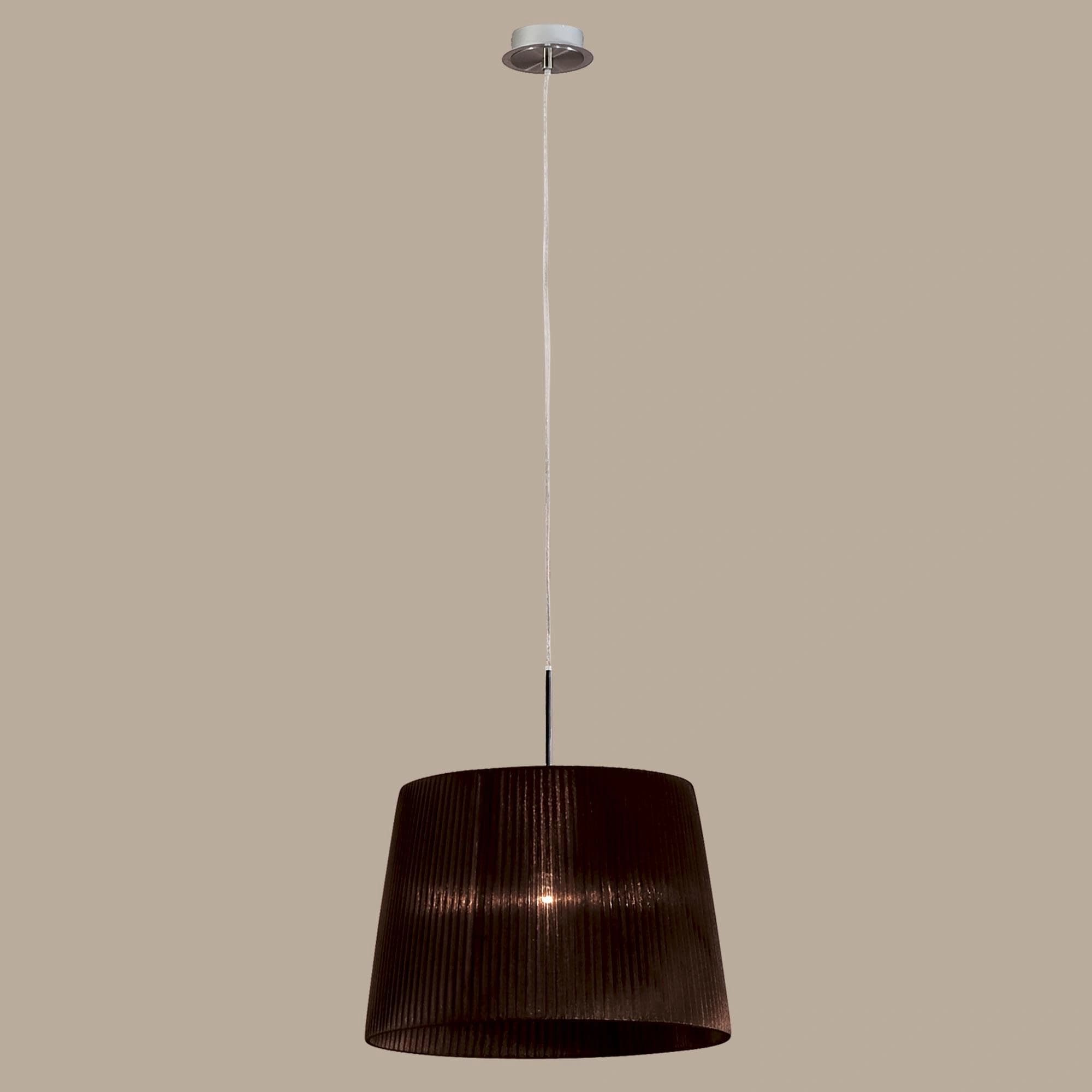 Citilux CL913612 Шоколадный Светильник Подвес — миниатюра 2