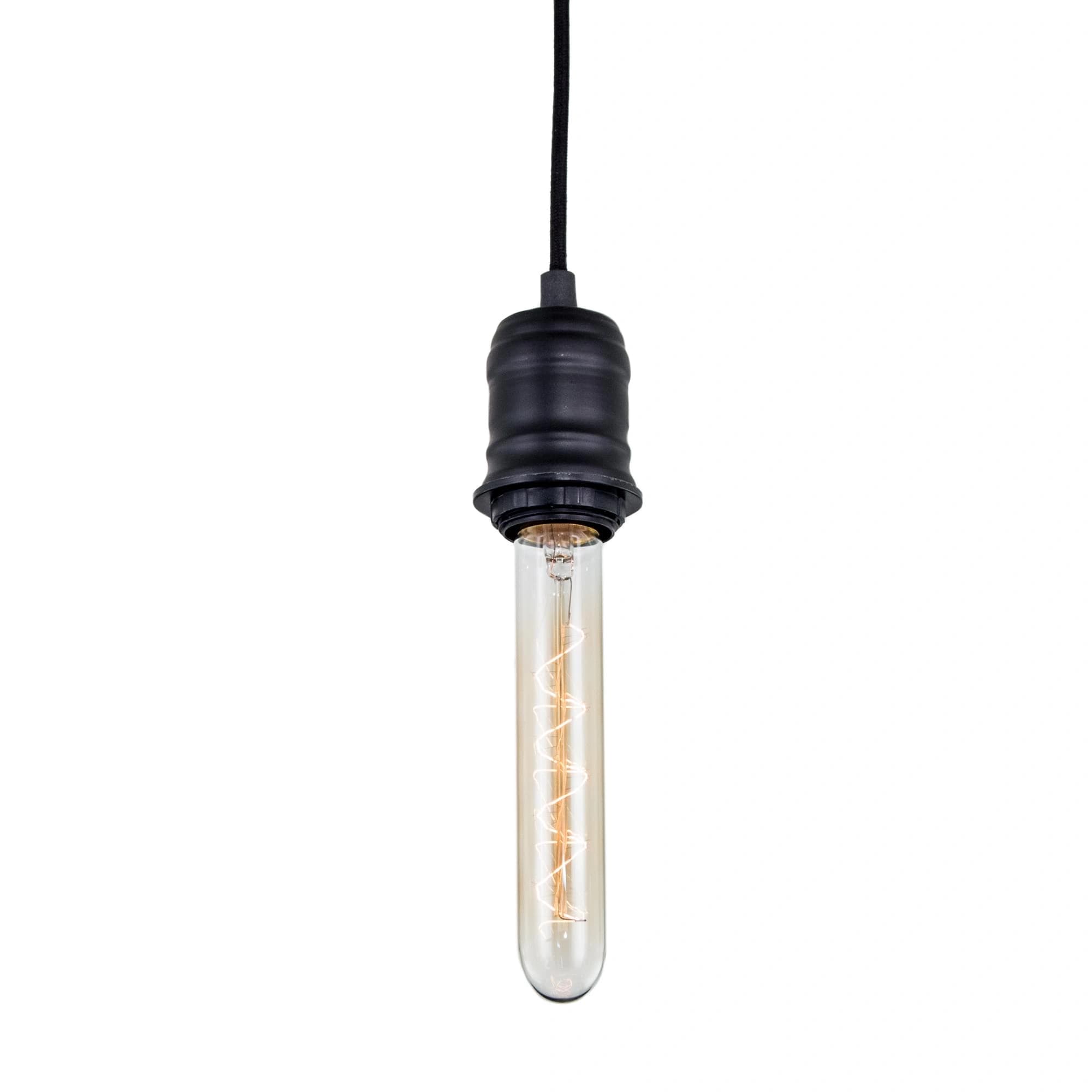 Citilux T3012G40 Лампа Накаливания декор. 40Вт — миниатюра 1