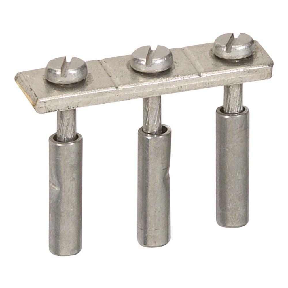 Legrand Viking Гребенка соединительная, шаг 5/12 клеммы 037546 — миниатюра 2