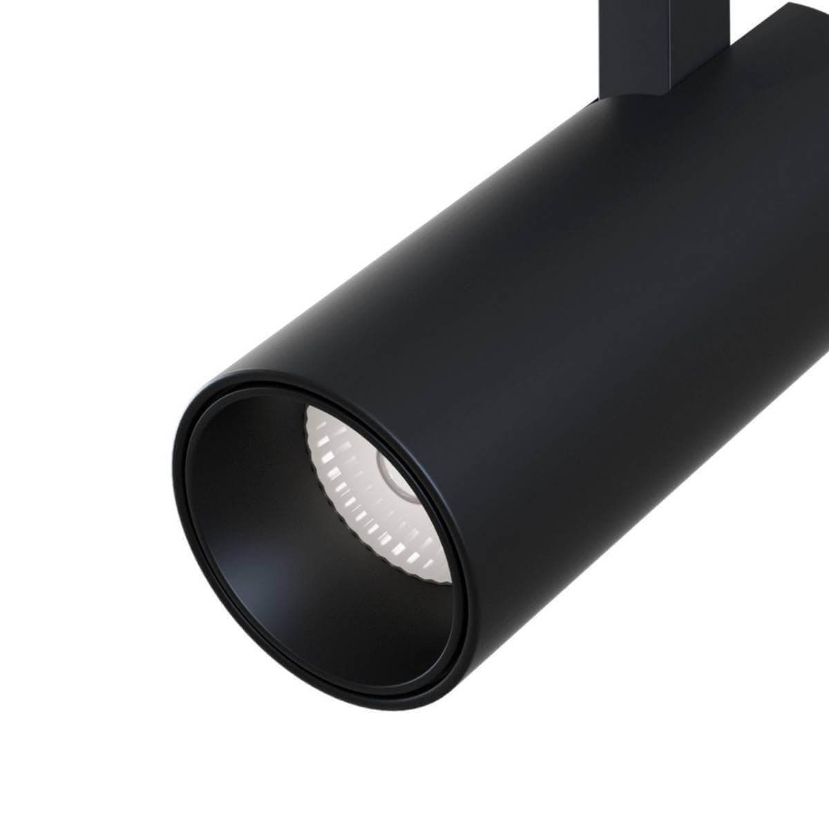Maytoni Трековый светодиодный светильник  Track lamps TR019-2-15W3K-B — миниатюра 8