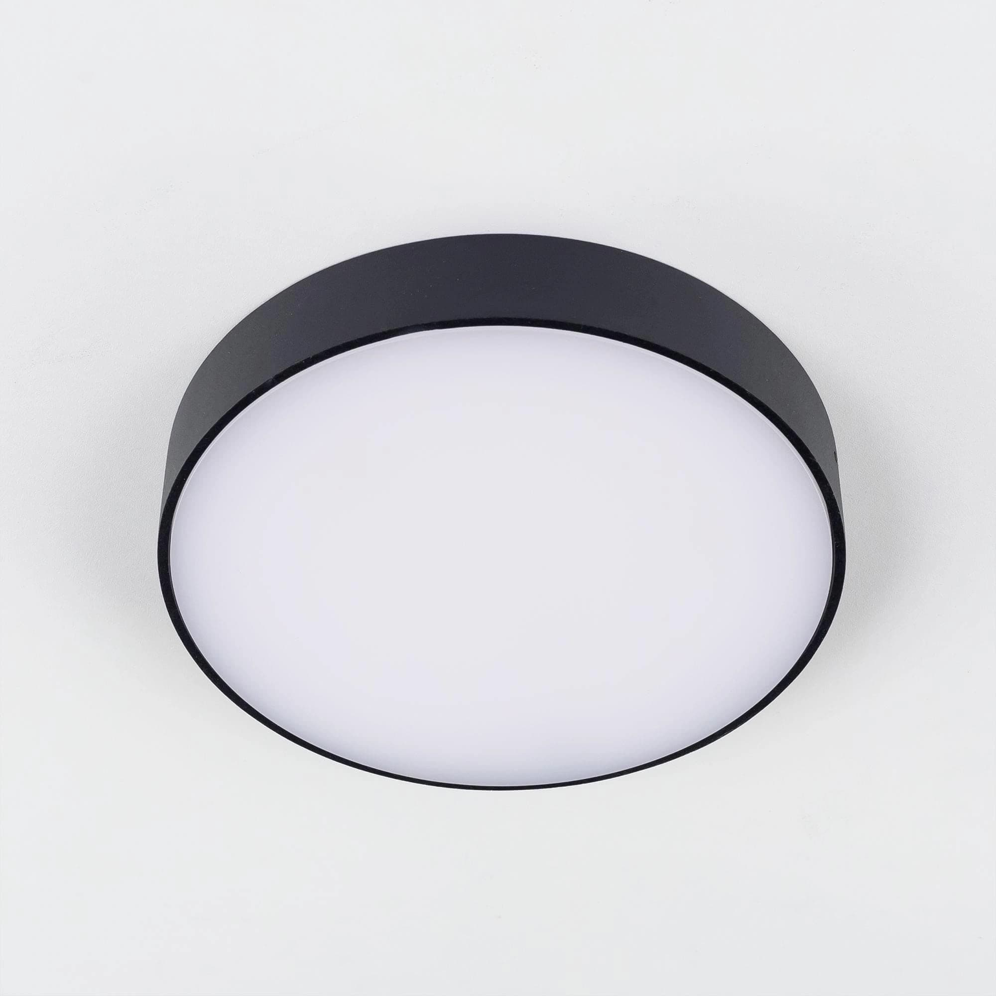 Citilux Светильник накладной светодиодный Citilux Тао CL712242N — миниатюра 11