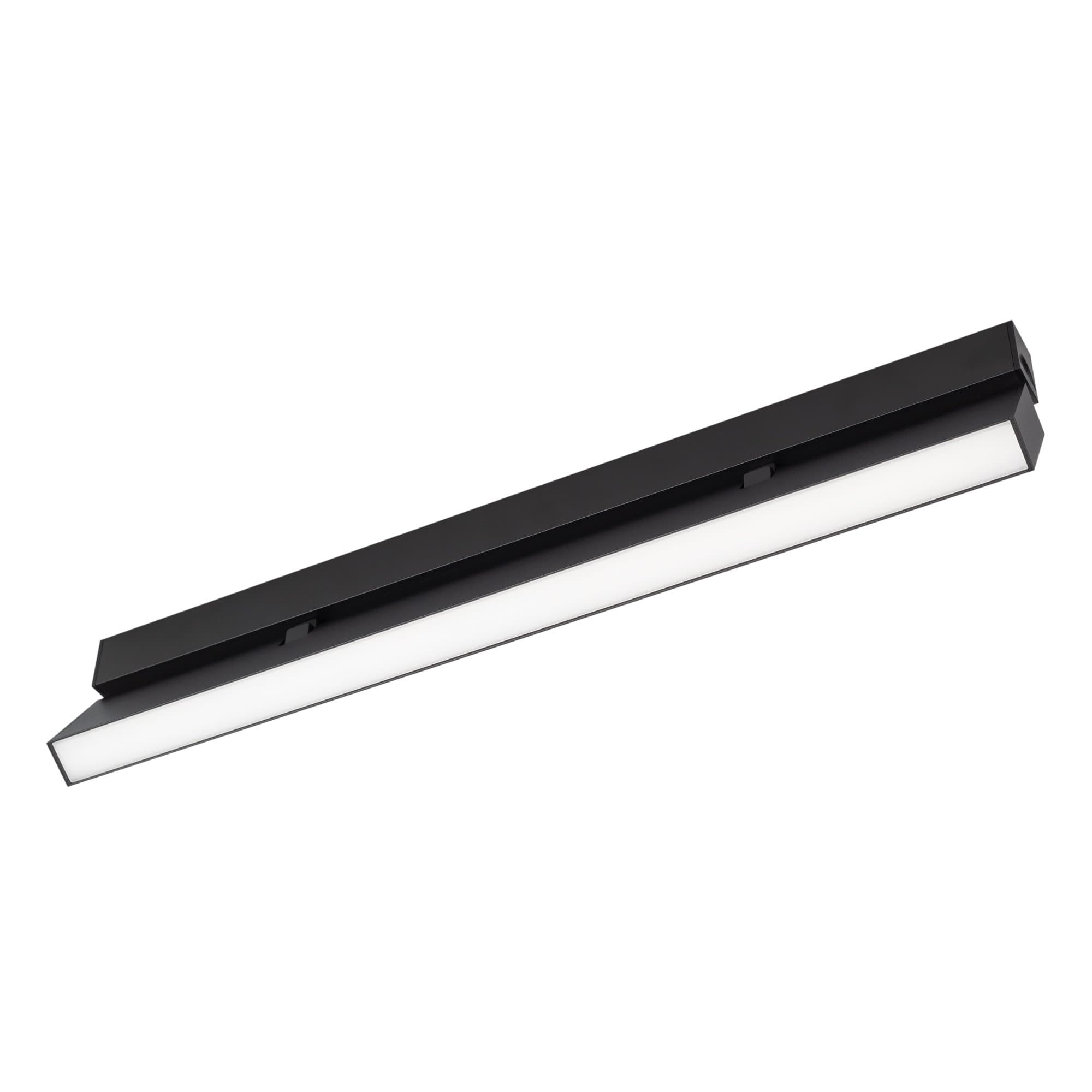 Arlight Светильник MAG-FLAT-FOLD-25-S400-12W Warm3000 (BK, 100 deg, 24V) (IP20 Металл, 3 года) 034236 — миниатюра 6