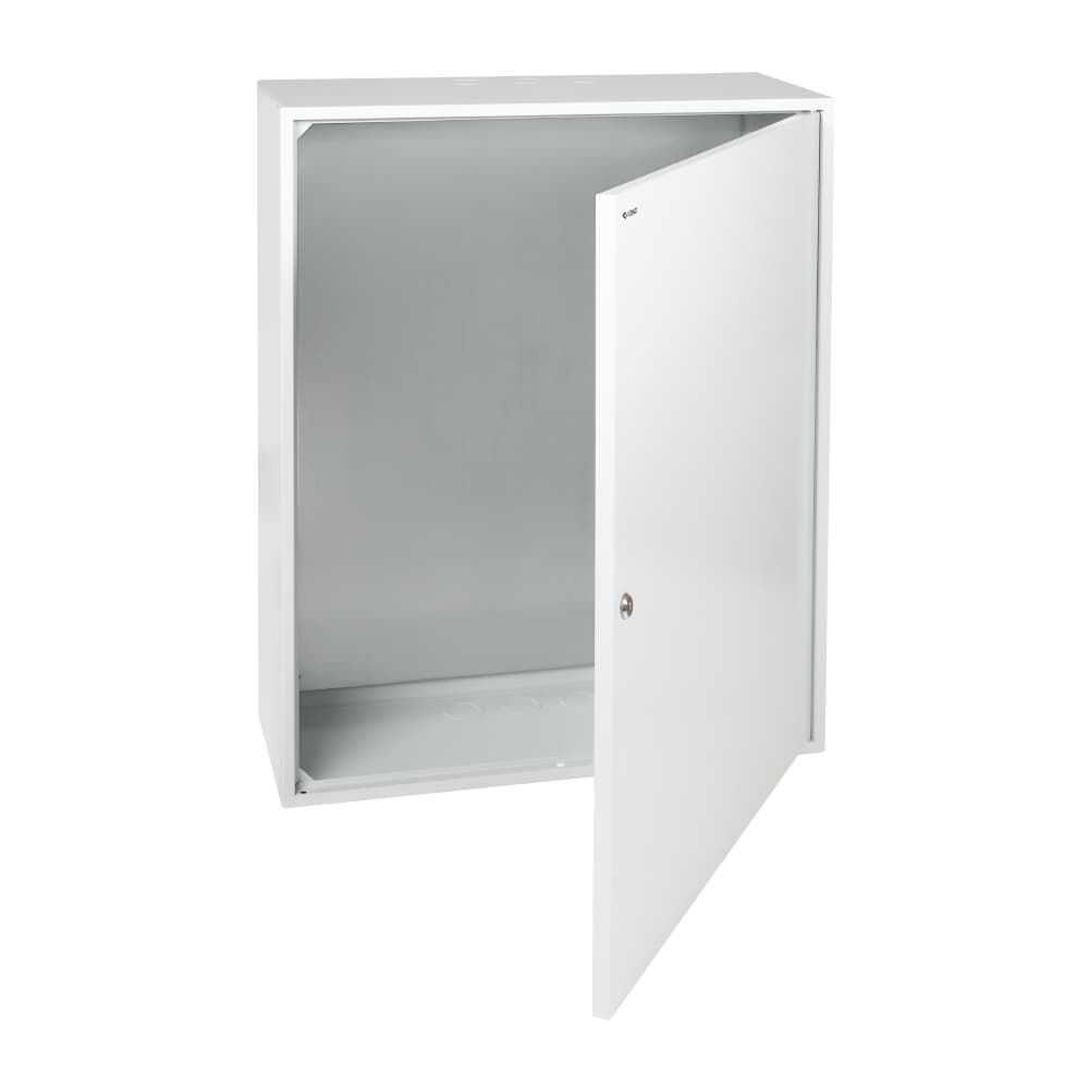КЭАЗ Корпус металлический ЩМП-СТД-800х650х250-IP41-УХЛ3 (СТАНДАРТ).
