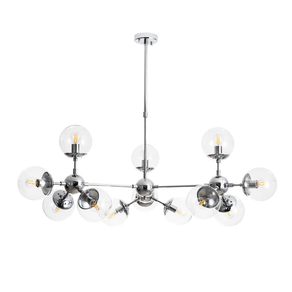 Arte Lamp Bolla Светильник подвесной E14 A1664SP-12CC — миниатюра 1