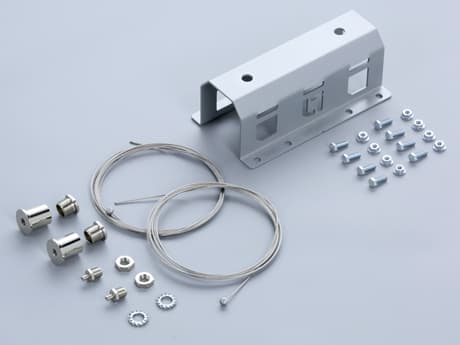СТ Комплект тросовых подвесов для FACTORY LED 2598000060