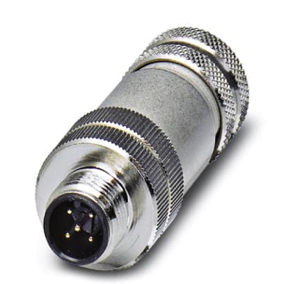 Phoenix Contact Разъем SACC-M12MS-5CON- 1694266