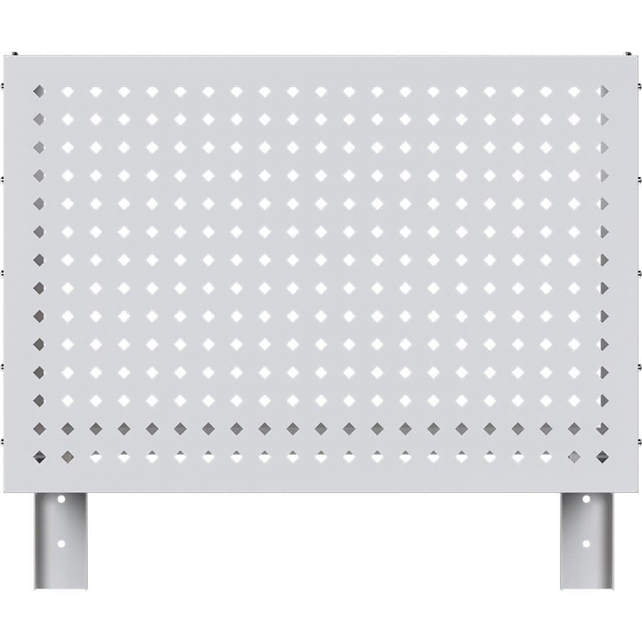 Фасадная корзина для кондиционера EKF Basic korz-1 — миниатюра 6