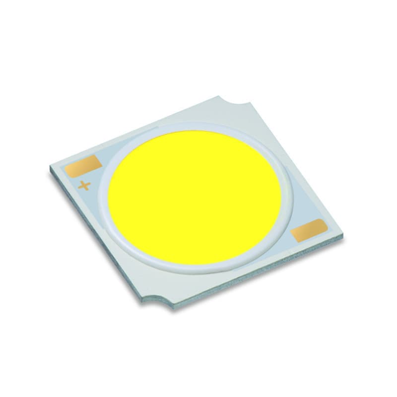 Arlight Мощный светодиод ARPL-40W-SAA-1919-Cool8000 (38V, 1050mA) (-) 029605