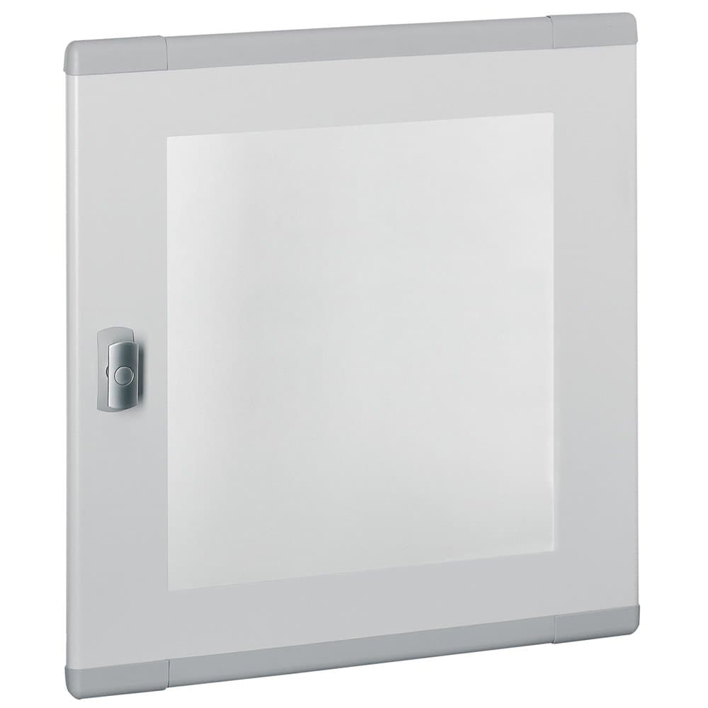 Legrand XL3 400 Дверь 1900мм стекло плоское 020289