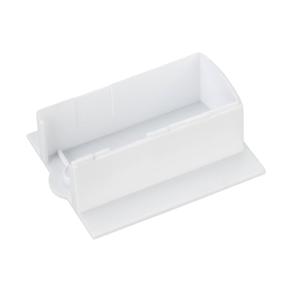 Arlight Накладка LGD-4TR-PLANK-POWER-WH (C) (IP20 Пластик, 3 года) 024046 — миниатюра 2