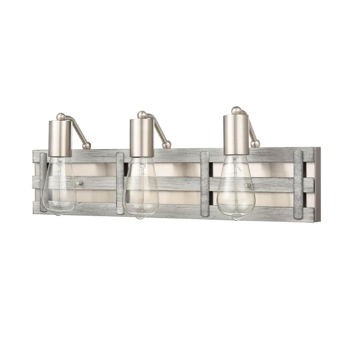 Vele Luce Shield Бра VL6385W03 — миниатюра 3