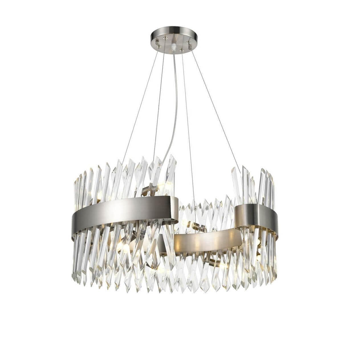 Vele Luce Lion Подвесная люстра VL3015P14