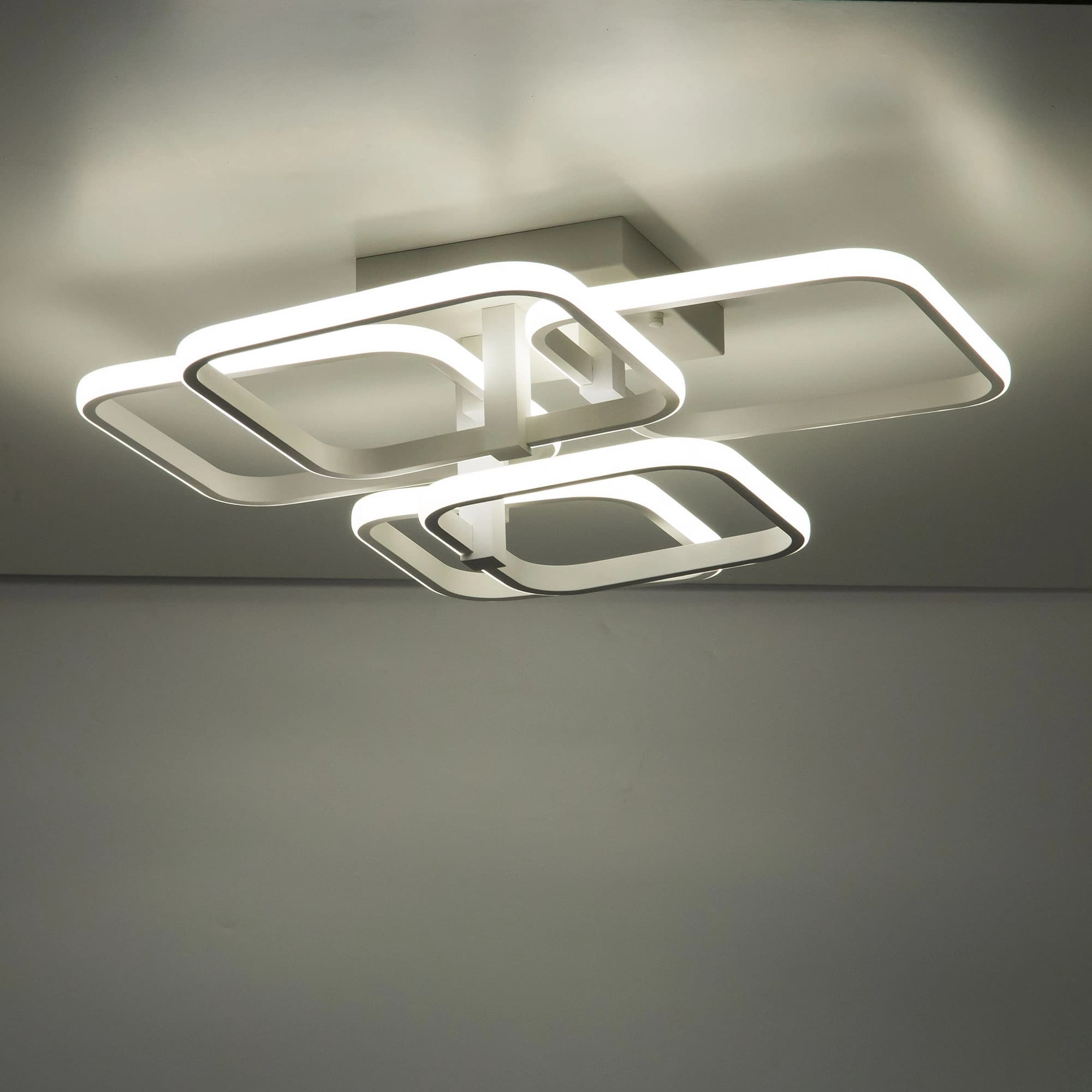 Citilux CL230150R Бакстер LED Люстра с пультом — миниатюра 5