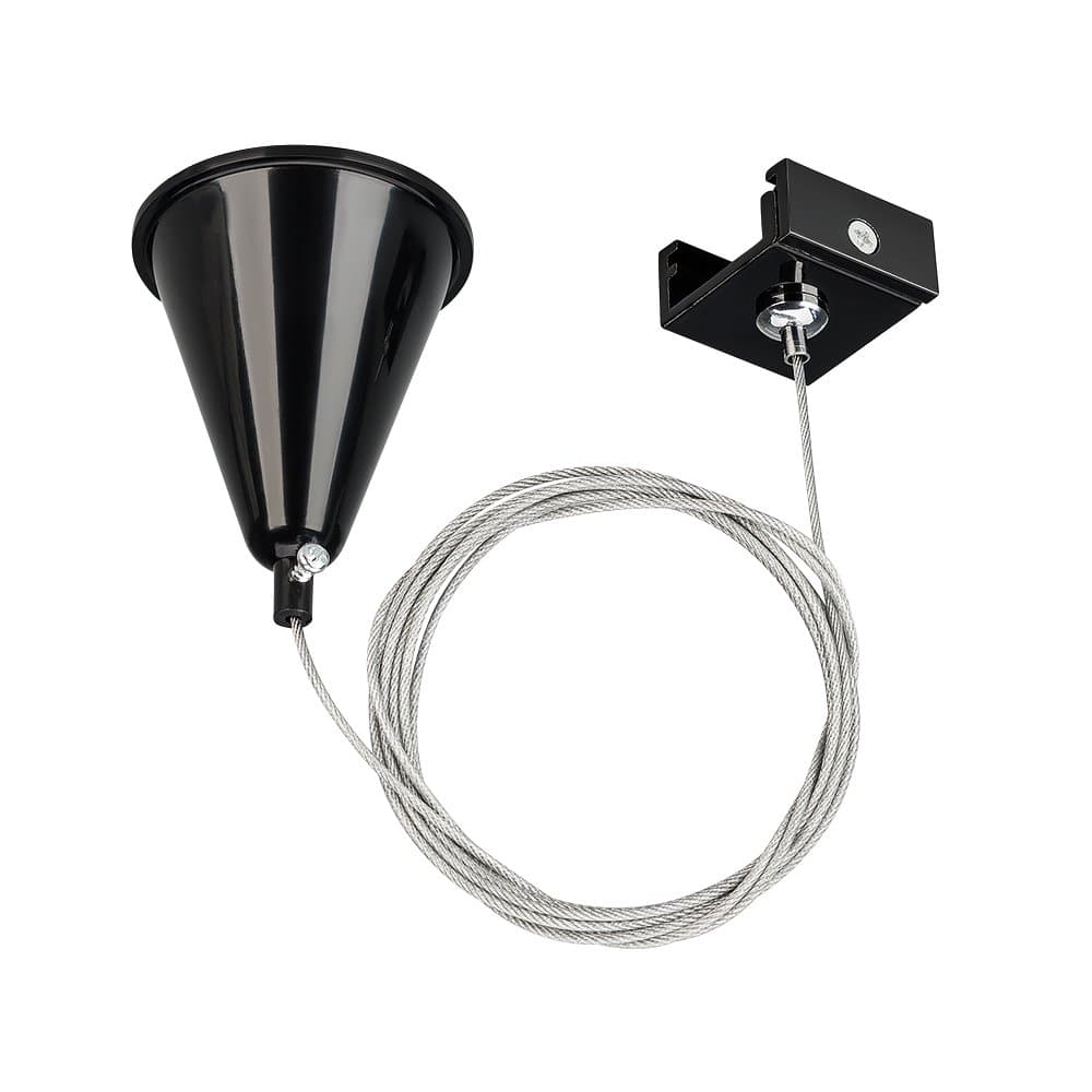Arlight Подвес LGD-4TR-HANG-2-BK (C) (IP20 Металл, 3 года) 024281