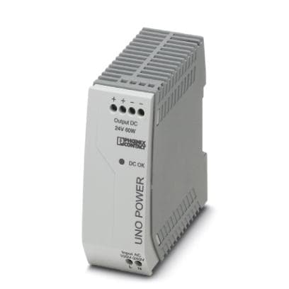 Phoenix Contact Источники питания UNO-PS/1AC/24DC/ 2902992