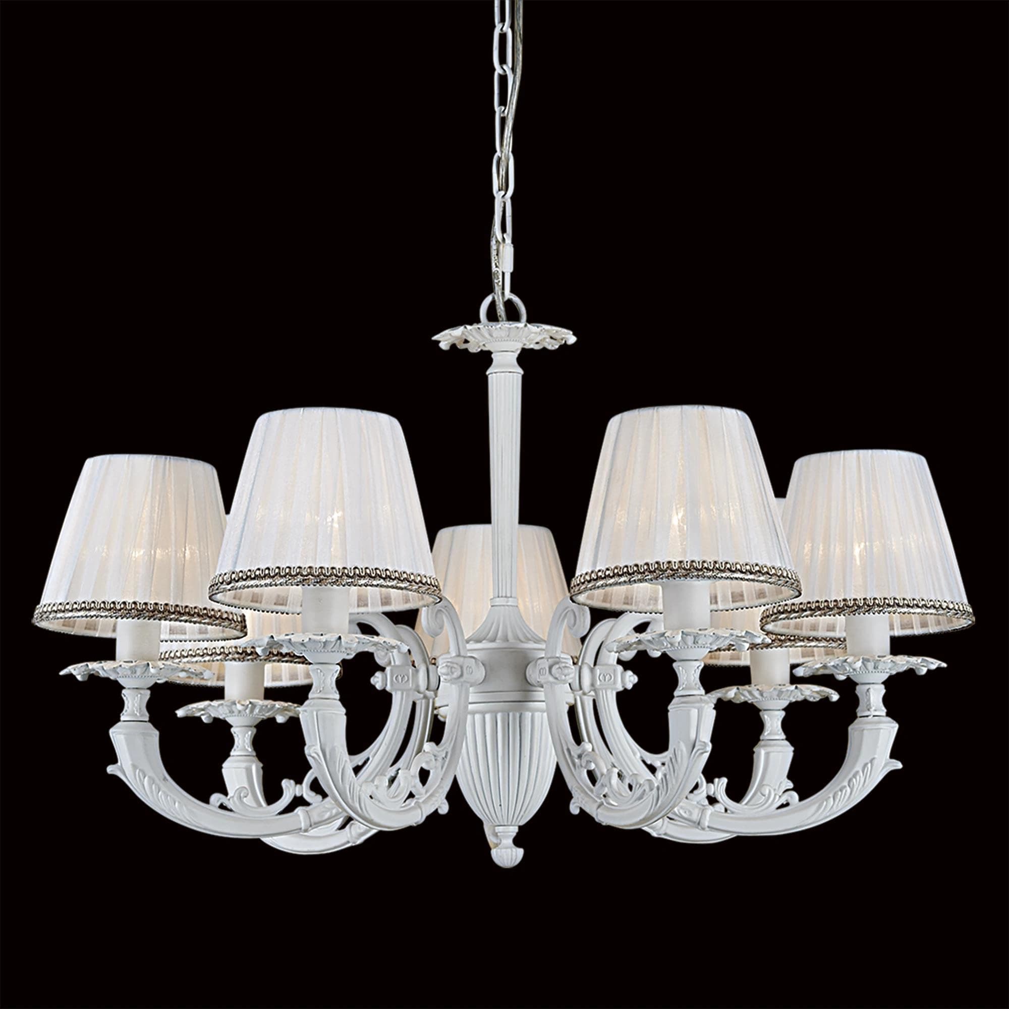 Citilux CL412172 Канон Светильник Люстра — миниатюра 3