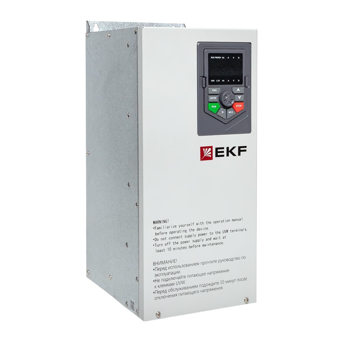 EKF Преобразователь частоты PRO-Drive PD-90-FC-37K0-3