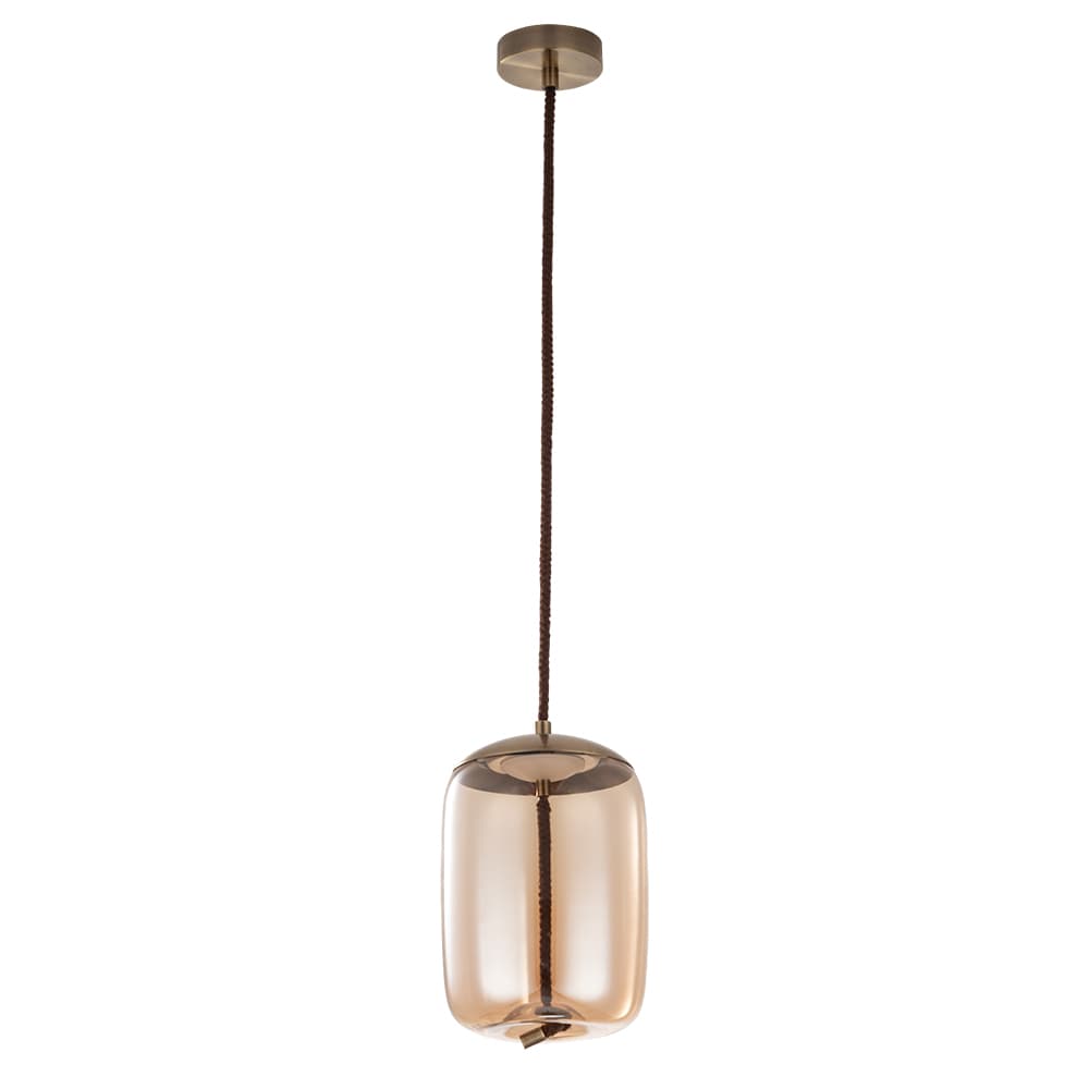 Arte Lamp CODY Светильник подвесной LED A7766SP-1AB