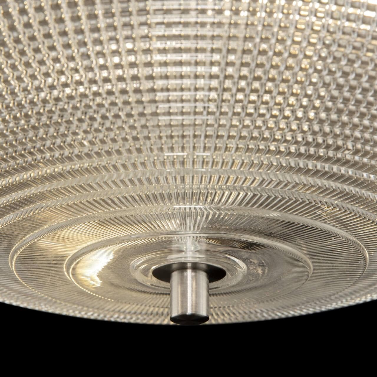 Maytoni Ceiling & Wall Coupe Никель Потолочный светильник C046CL-04N — миниатюра 11