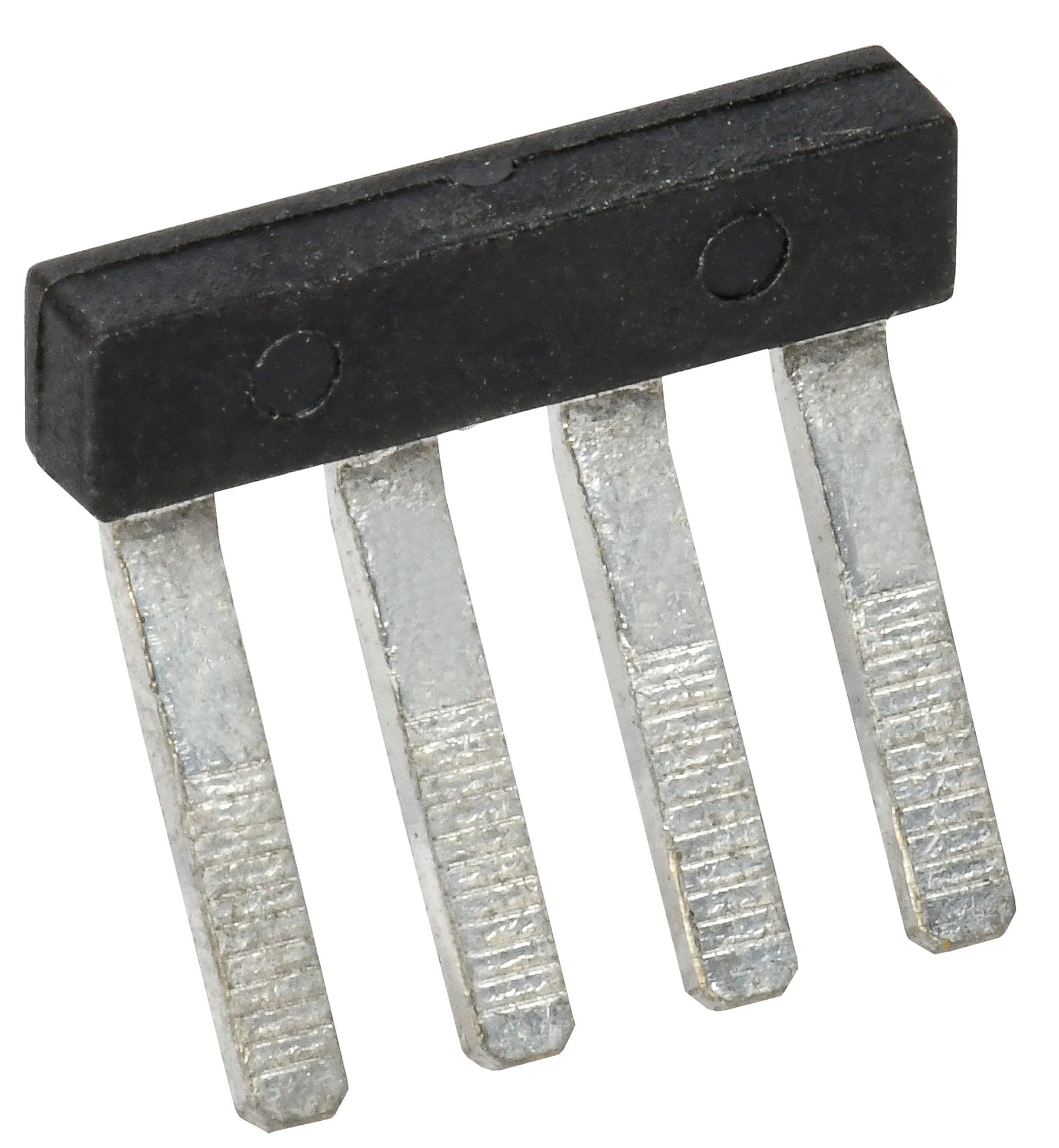 IEK Перемычка гребенчатая для CTS 2,5мм2 4PIN