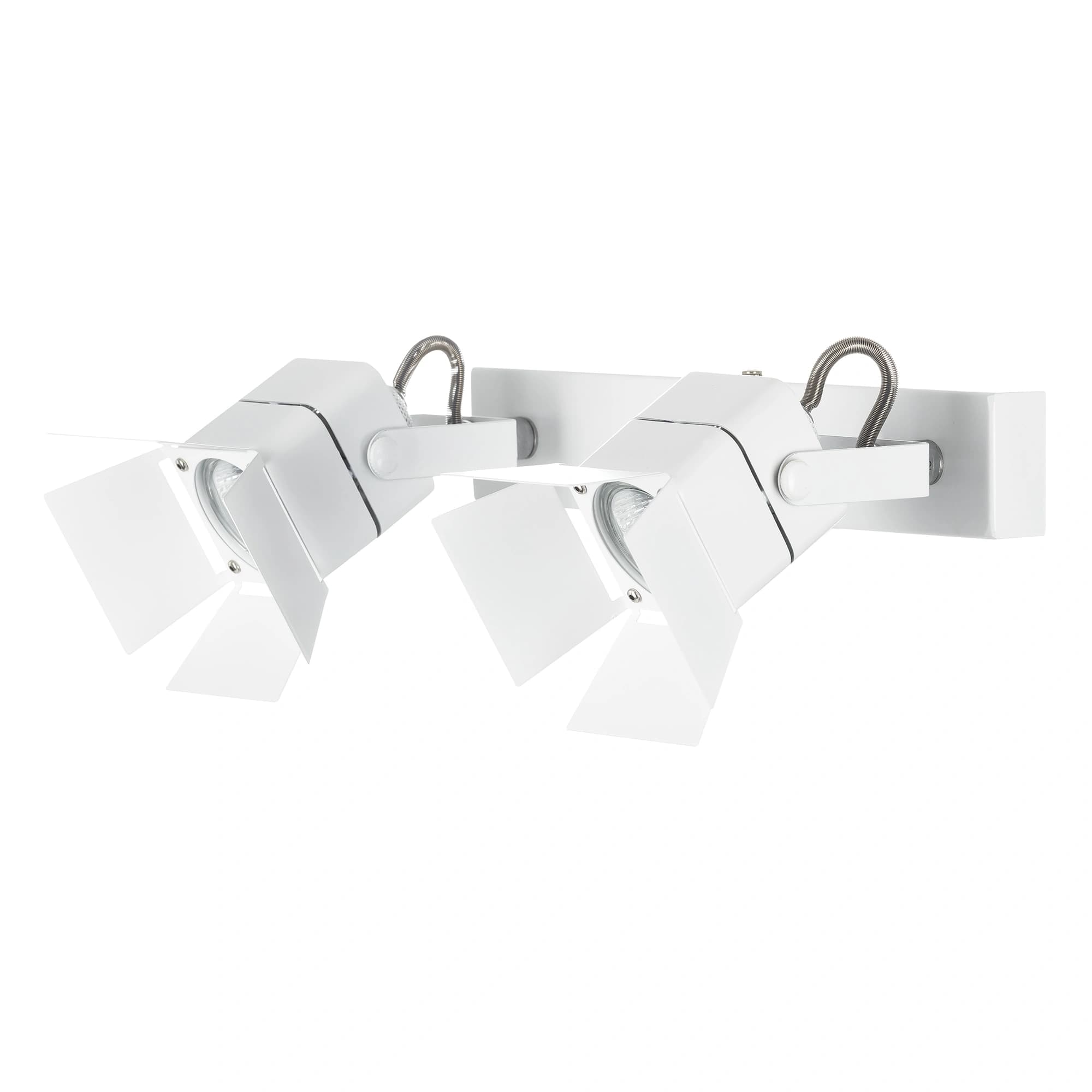 Citilux CL526520S Рубик Белый Светильник настенно-потолочный — миниатюра 6