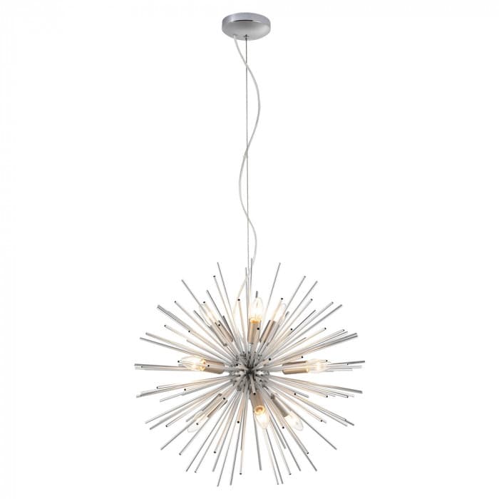 Lussole Подвесная люстра Loft Star LSP-8336