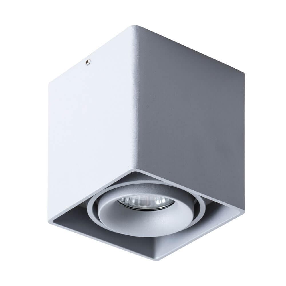 Arte Lamp A5654PL-1GY Светильник потолочный — миниатюра 1