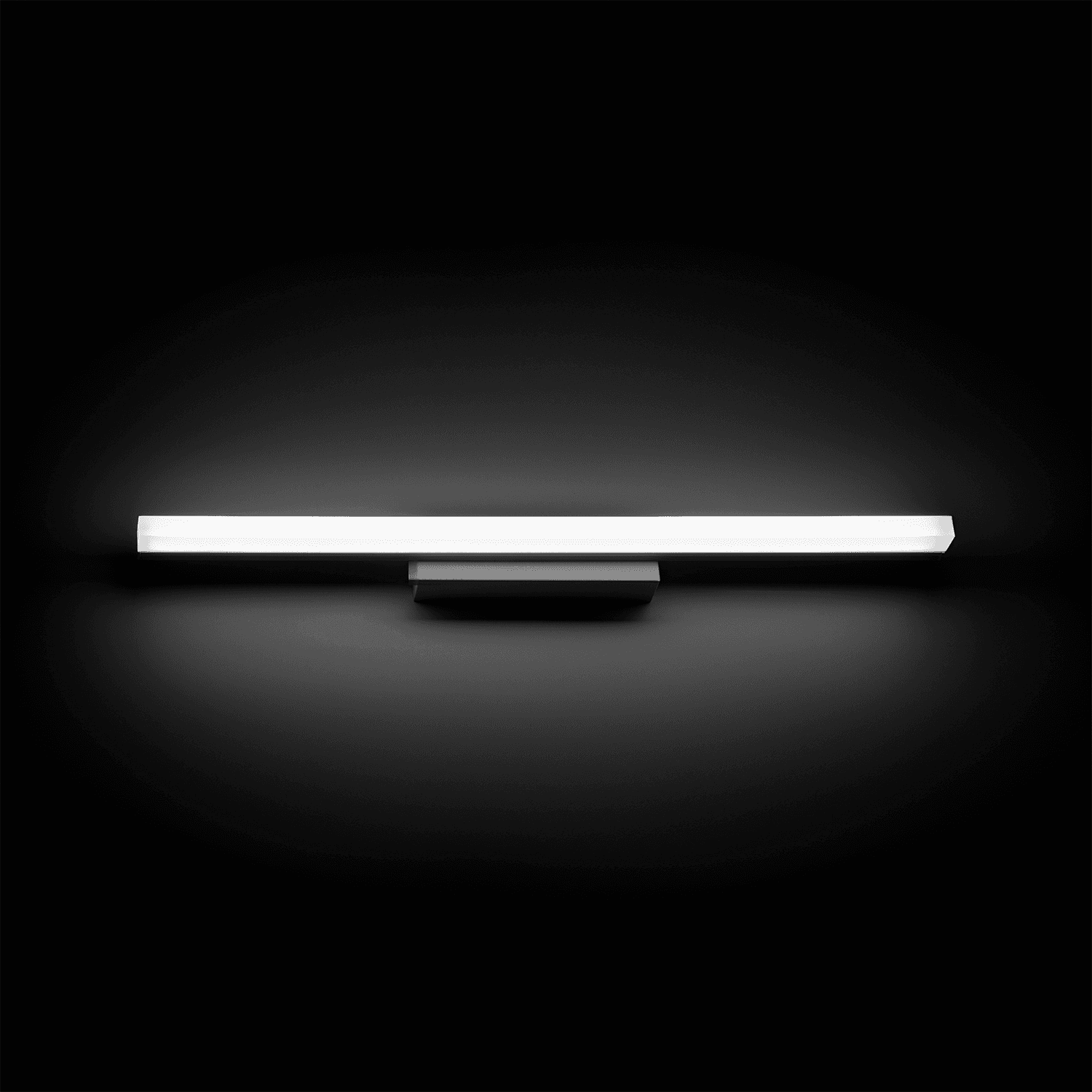 Gauss Настенный светодиодный светильник Melissa BR012 14W 1000lm 200-240V 605mm LED 1/20 — миниатюра 3