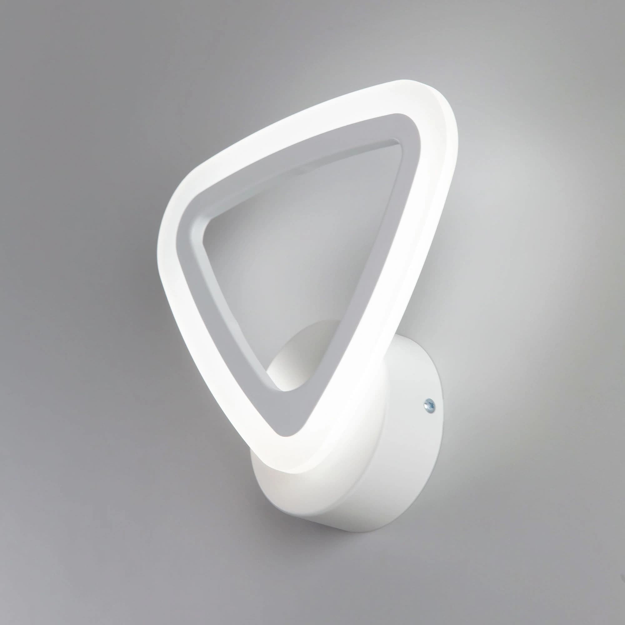 Citilux CL234B310 Мальта Белый Бра — миниатюра 11